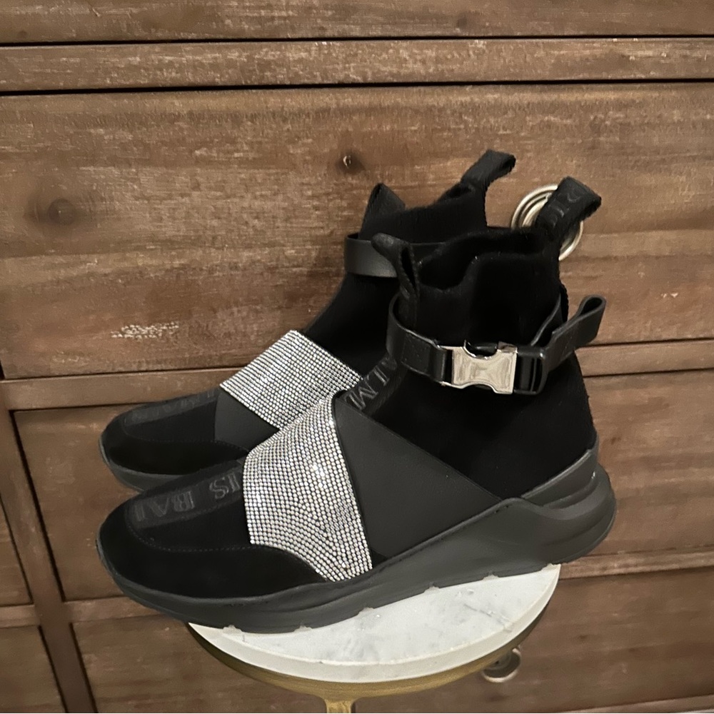 Men’s Balmain Shoes Size 8 New